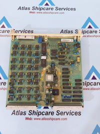 Abb DSAI 110 Analog Input Board 57120001-DP