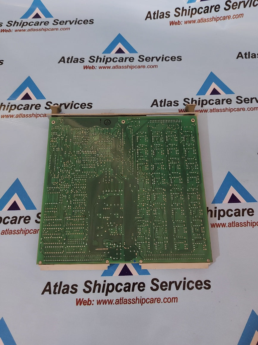 Abb DSAI 110 Analog Input Board 57120001-DP/1