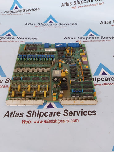 Abb DSAI 130 57120001-P Analog Input Board