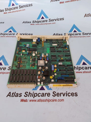 Abb DSAI 145 54120001-HA Analog Input Unit