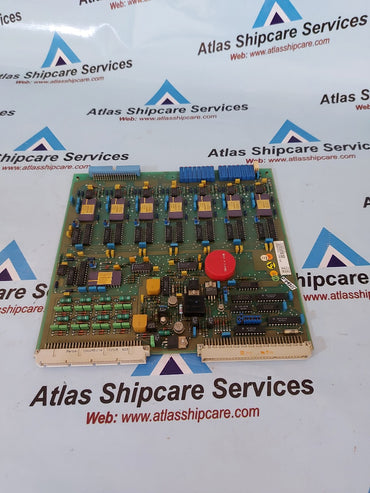 Abb DSAO 120 57120001-EY Analog Output Board