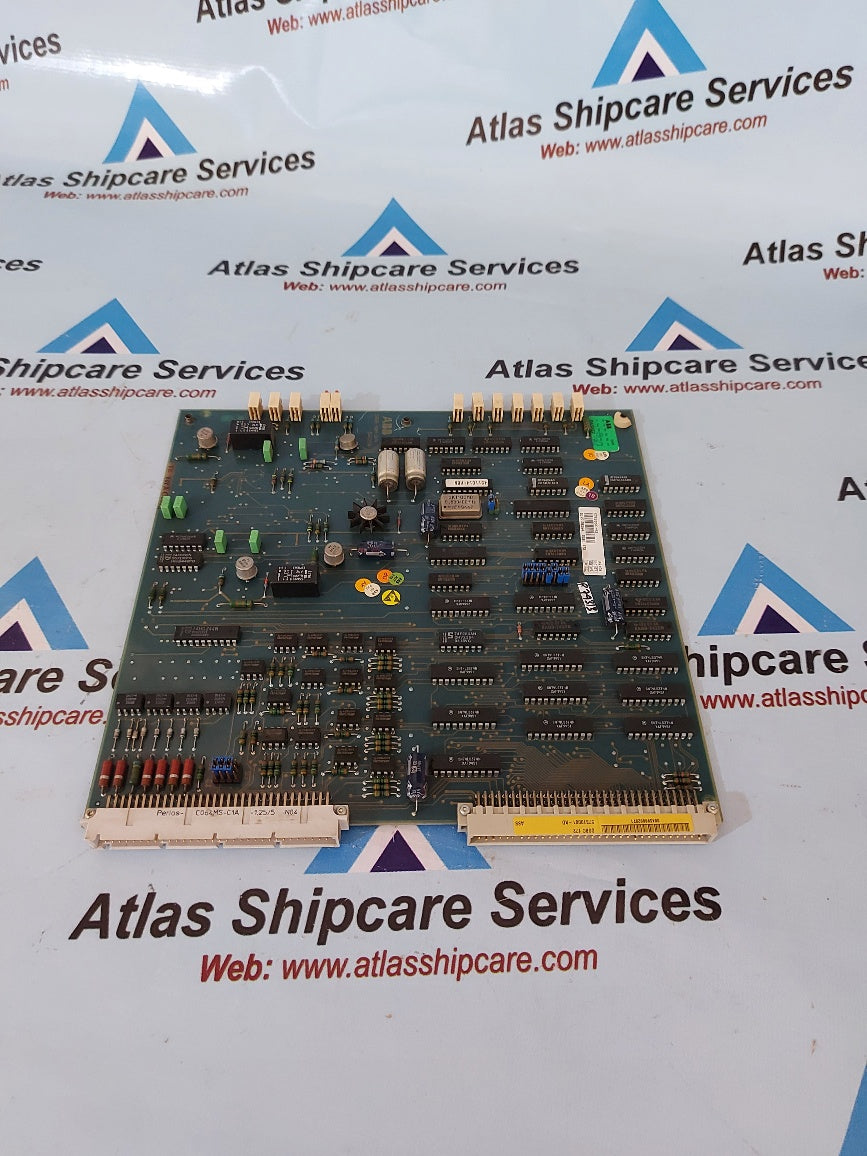 Abb DSBC 172 57310001-KD Bus Supervision Board