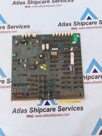 Abb DSBC 172 57310001-KD Bus Supervision Board