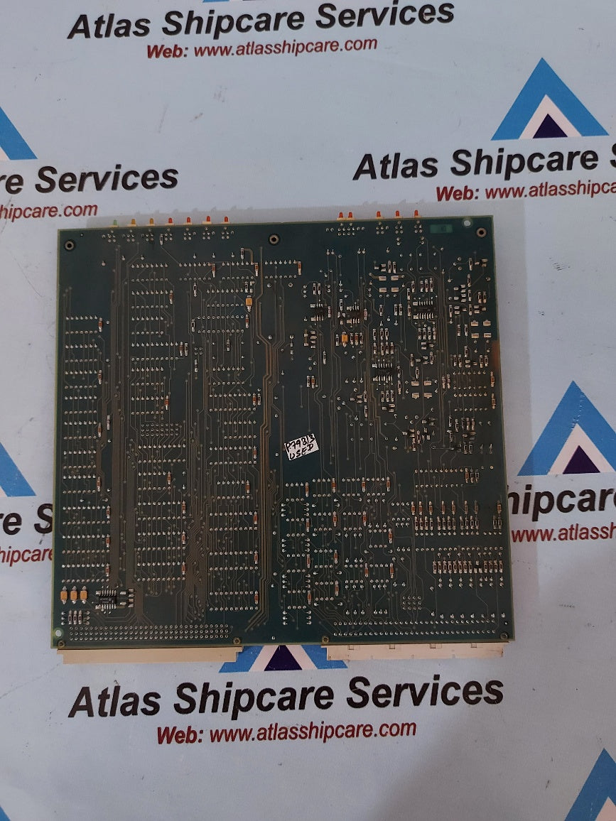 Abb DSBC 172 57310001-KD Bus Supervision Board