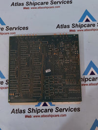 Abb DSBC 172 57310001-KD Bus Supervision Board