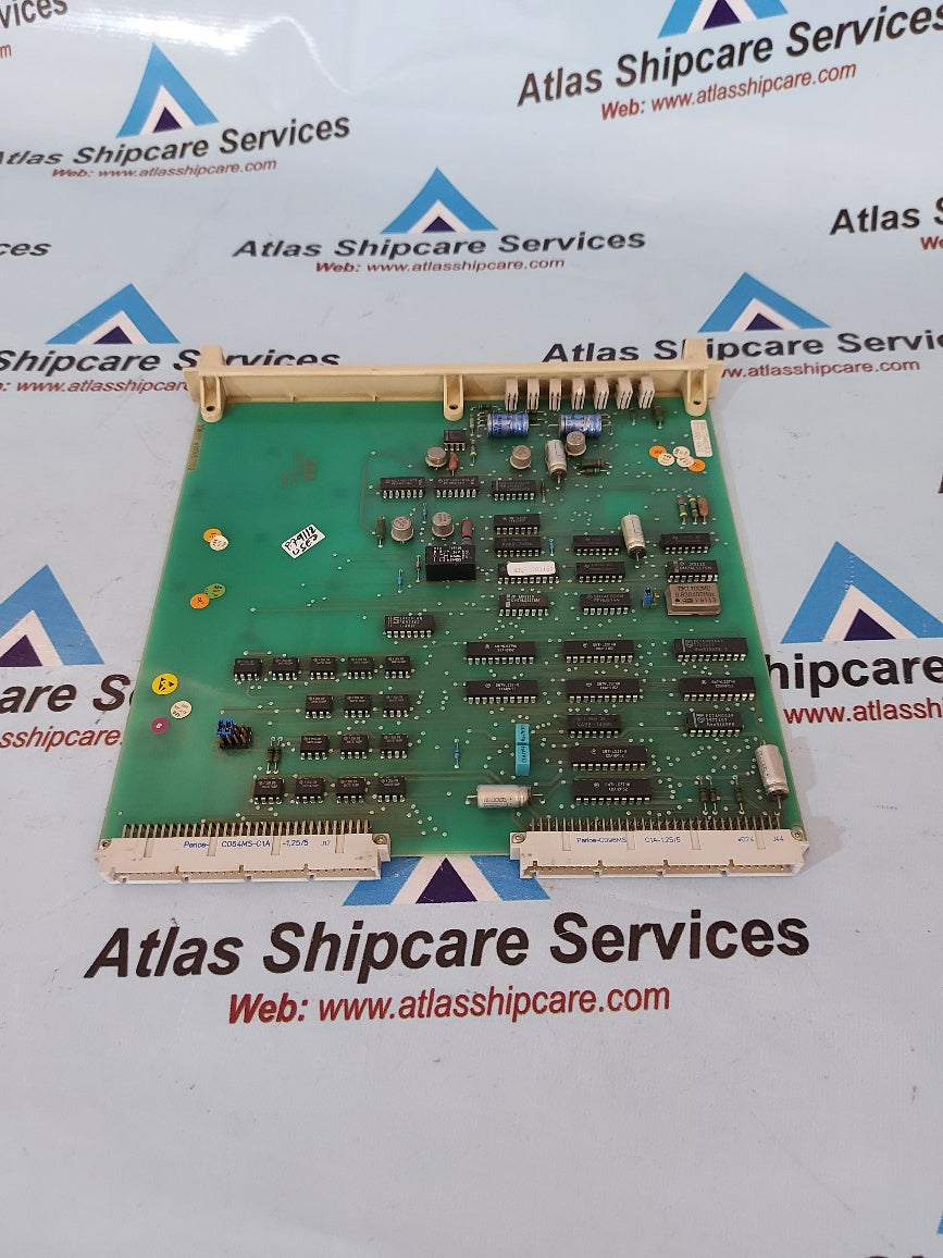 Abb DSBC 173 57310001-KH/1 Bus Repeater Slave