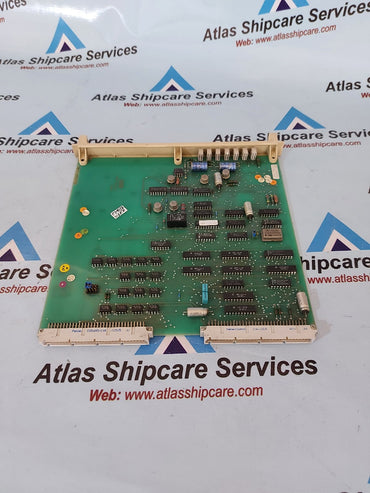 Abb DSBC 173 57310001-KH/1 Bus Repeater Slave