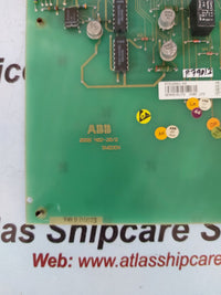 Abb DSBC 173 Bus Repeater Slave 57310001-KH