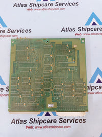 Abb DSCA 125A Masterbus 200 Communication Board 57520001-GD