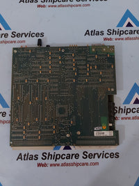 Abb DSCA 180A 57520001-GY Communication Processor