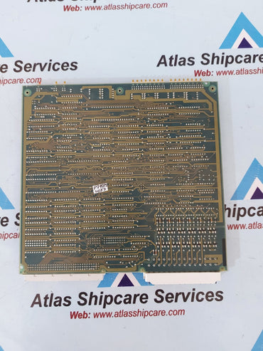 Abb DSCS 131 Masterfieldbus Communication Board 57310001-LM