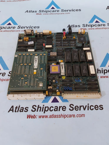 Abb DSCS 140 57520001-EV Communication Processor