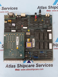 Abb DSCS 140 MB 300 Communication Processor 57520001-EV