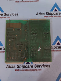 Abb DSDI 110A 57160001-AAA Digital Input Board