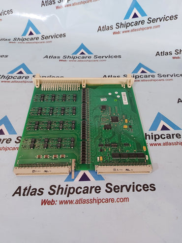 Abb DSDI 110AV1 Digital Input Board 3BSE018295R1