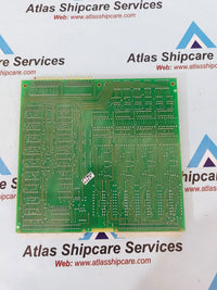 Abb DSDO 110 57160001-K Digital Output Board