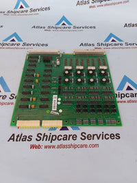 Abb DSDO 110 57160001-K Digital Output Board