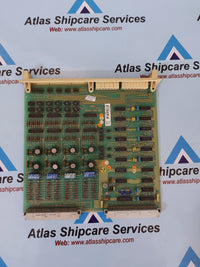 Abb DSDO 110 Digital Output Board 57160001-K