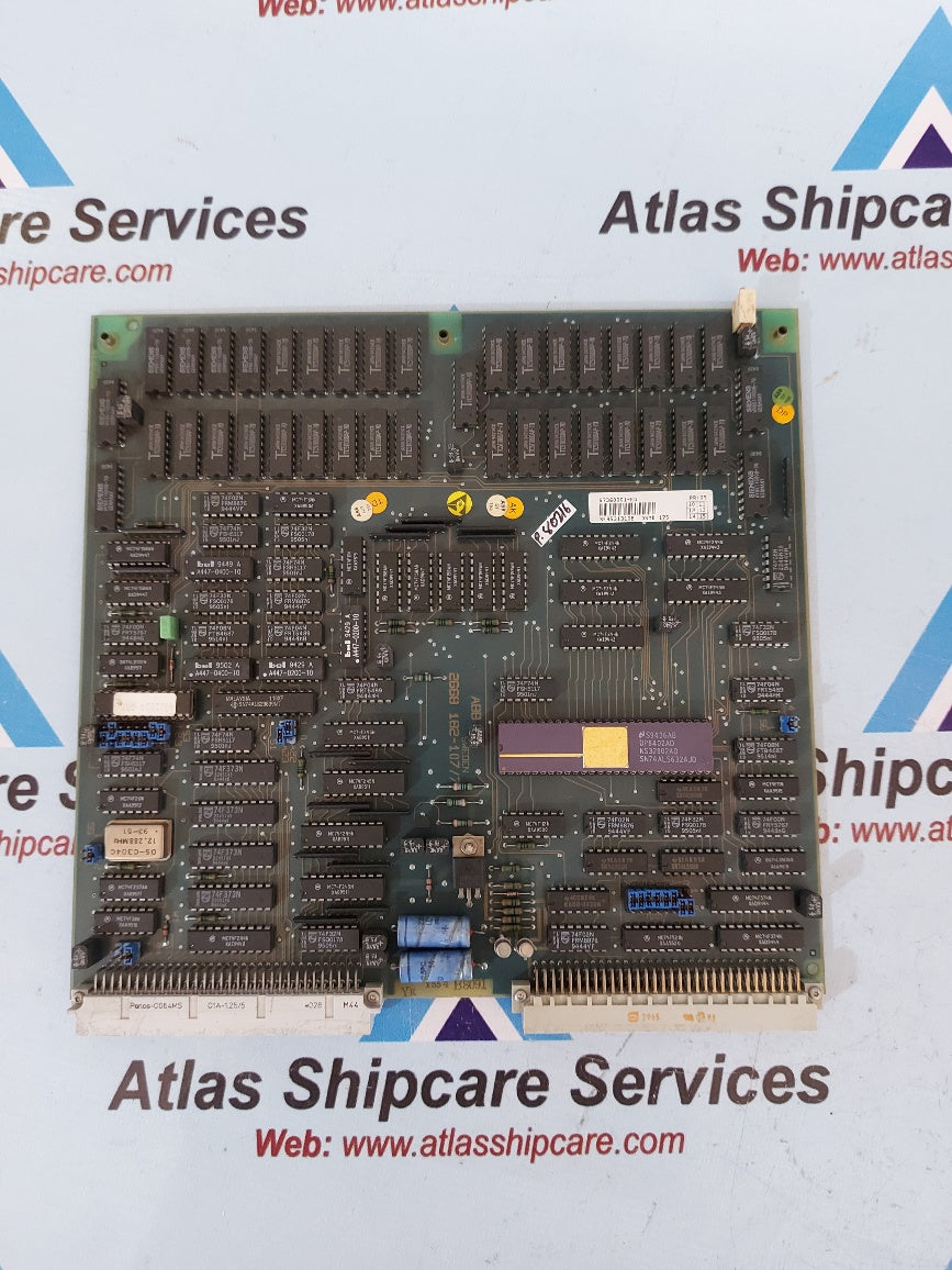 Abb DSMB 175 57360001-KG Dynamic Memory Board