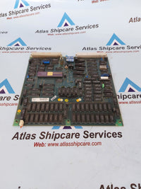 Abb DSMB 175 57360001-KG Dynamic Memory Board