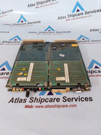 Abb DSPC 172H 57310001-MP Processor Unit