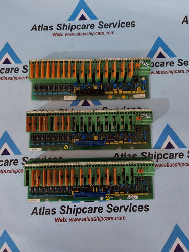 Abb DSTA 133 Concection Unit 57120001-KN