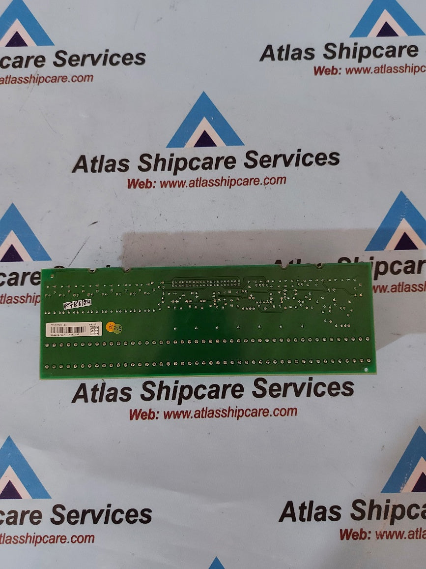Abb DSTA 133 Concection Unit 57120001-KN