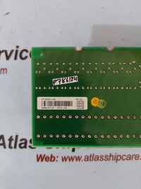 Abb DSTA 133 Concection Unit 57120001-KN