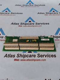 Abb DSTA 145 57120001-HP Connection Unit