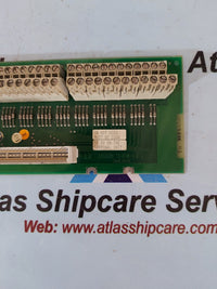 Abb DSTA 145 57120001-HP Connection Unit