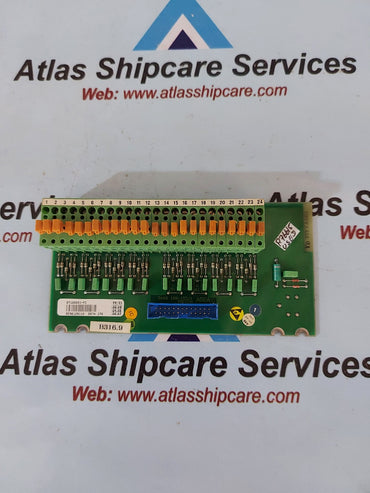 Abb DSTA 170 57120001-FC Connection Unit