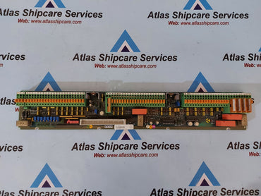 Abb DSTX 150 62250001-E Pcb Card