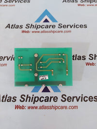 Abb DSTX 152 5735000-EF/1 Pcb Card