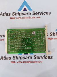 Abb GVT 360 5976 CMA 51 Pcb Card