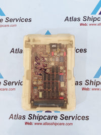 Abb GVT 360 5977 CMA 52 Pcb Card