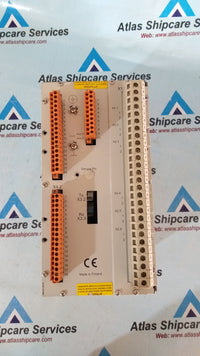 Abb REX521GHHPSH07G Motor Protection Relay