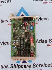 Abb Synpol CMA 52 GVT 360 5977 Module