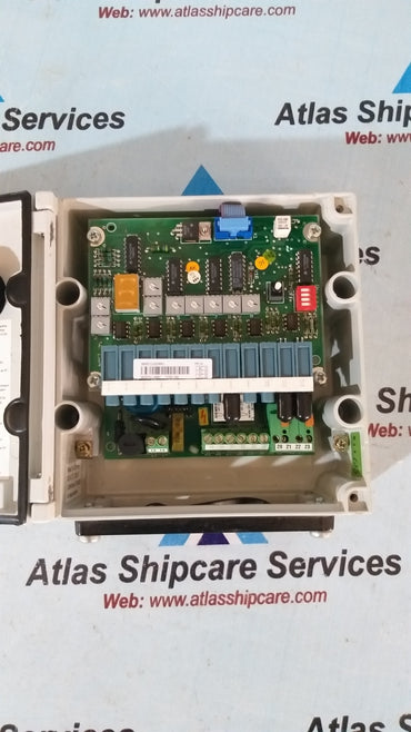 Abb TVOC Arc Guard System 1SFA 663001R1001