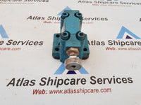 Abex Denison 016-84661 (R4V0353310A) Hydraulic Relief Valve H406