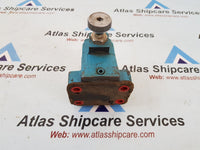 Abex Denison 016-84661 (R4V0353310A) Hydraulic Relief Valve H406