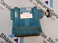 Abex Denison 016-84661 (R4V0353310A) Hydraulic Relief Valve H406