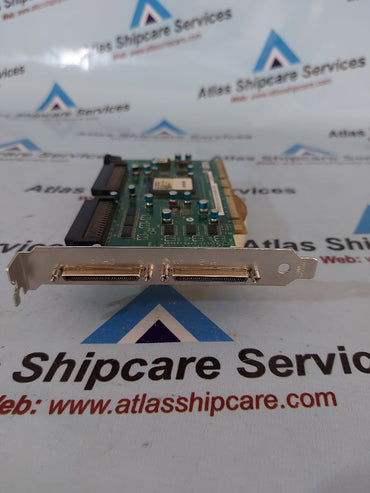 Adaptec SCSI Card 39320A Ultra320 LVD/SE CHB