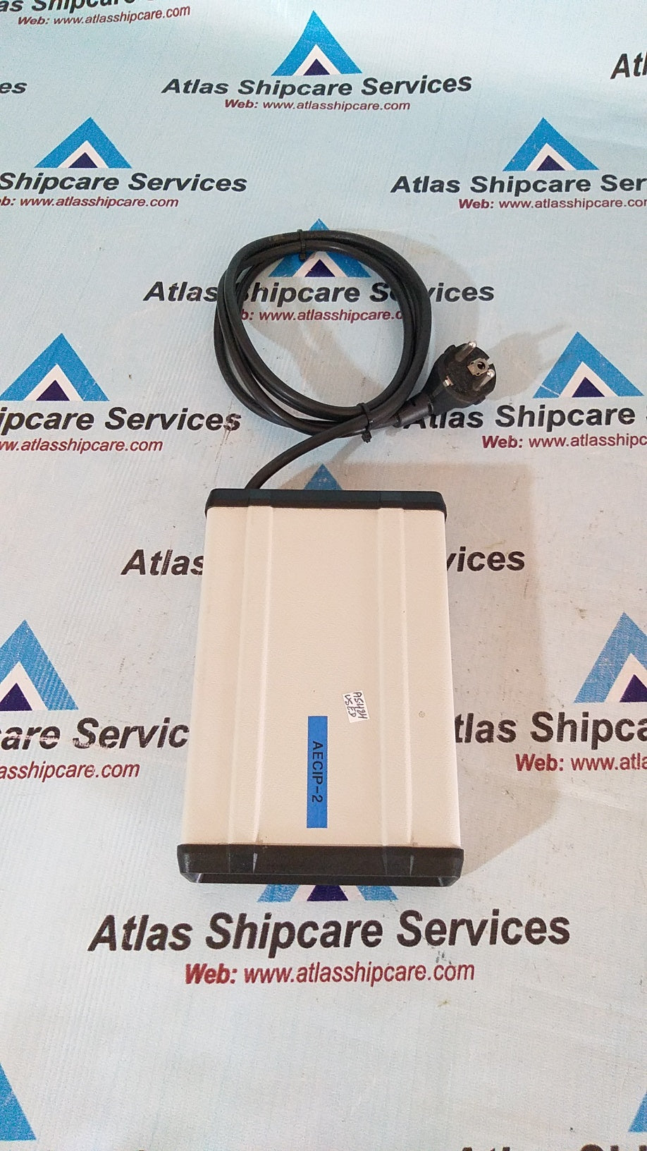 Aeta AECIP-2