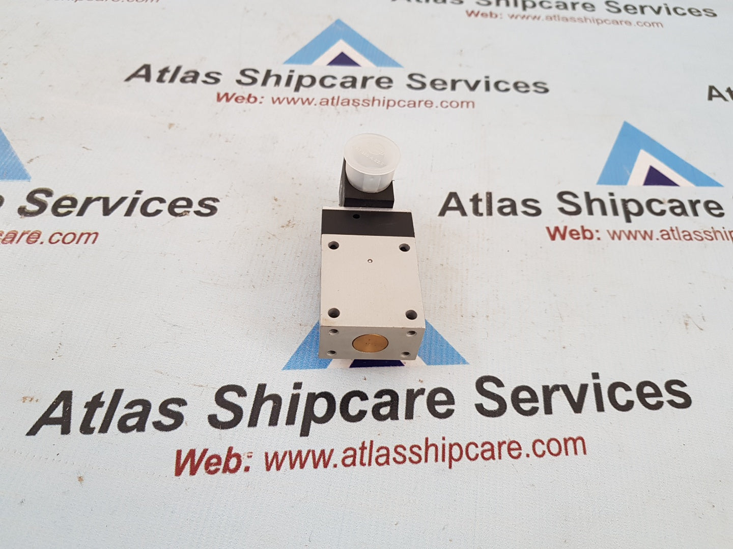 Airtec M-05-311-HN Solenoid Valve H449