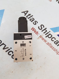 Airtec M-05-311-HN Solenoid Valve H449