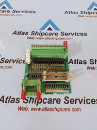 Albatross Simrad TBAIR3 37937802 Pcb Interface Circuit Board