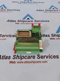 Albatross Simrad TBAIR3 37937802 Pcb Interface Circuit Board