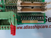 Albatross Simrad TBAIR3 37937802 Pcb Interface Circuit Board