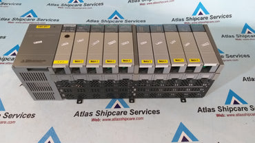 Allen-Bradley 1746-P3 Ser.A SLC 500 Power Supply