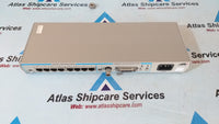 Allied Telesyn AT-MR820TR CentreCOM Multiport Micro Hub Repeater 8 Port